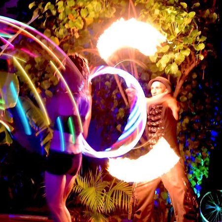 Hostel Babel Tulum Eksteriør billede
