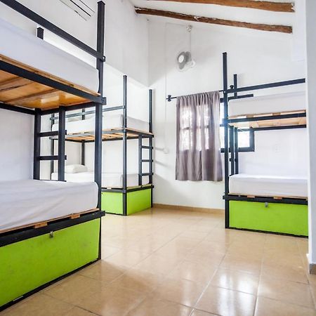 Hostel Babel Tulum Eksteriør billede