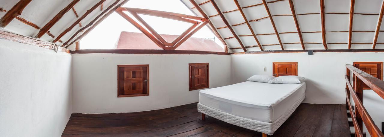 Hostel Babel Tulum Eksteriør billede