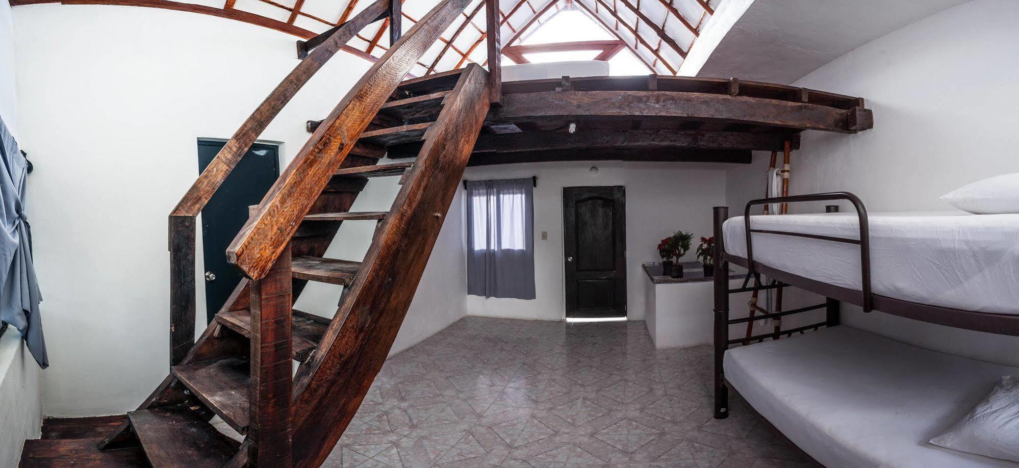 Hostel Babel Tulum Eksteriør billede